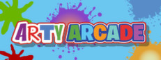 Bin Weevils Arty Arcade 게임 이미지