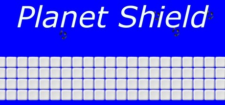 Planet Shield banner