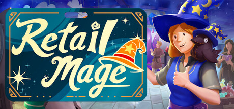 Retail Mage banner