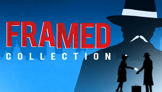 Games Like Framed