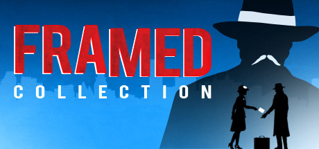 FRAMED Collection header image