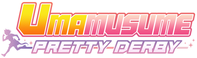 Umamusume: Pretty Derby