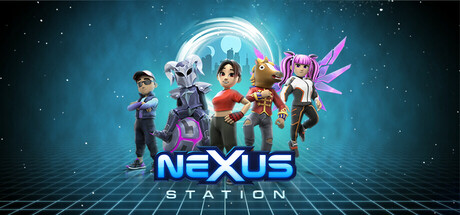 Nexus Station banner