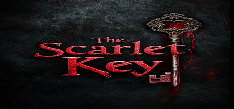 Scarlet Key steam charts