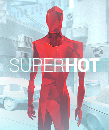 SUPERHOT