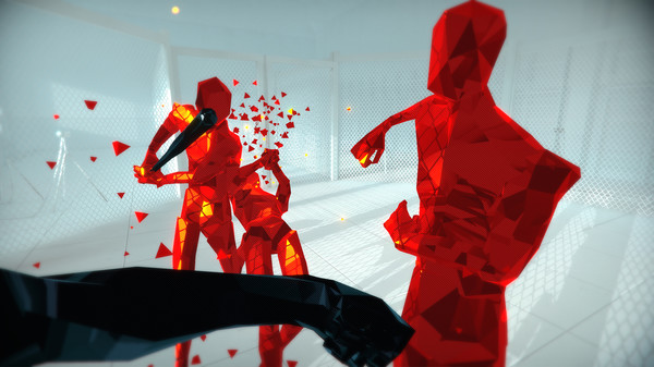 SUPERHOT Game Download For PC-2