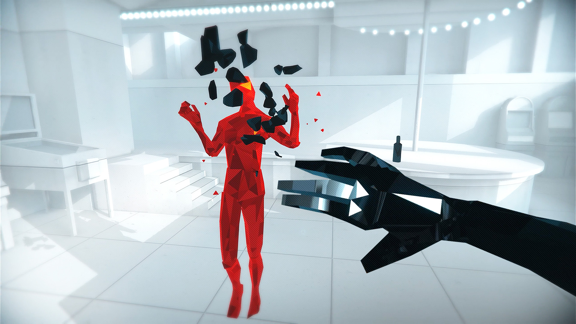 SUPERHOT screenshot 11