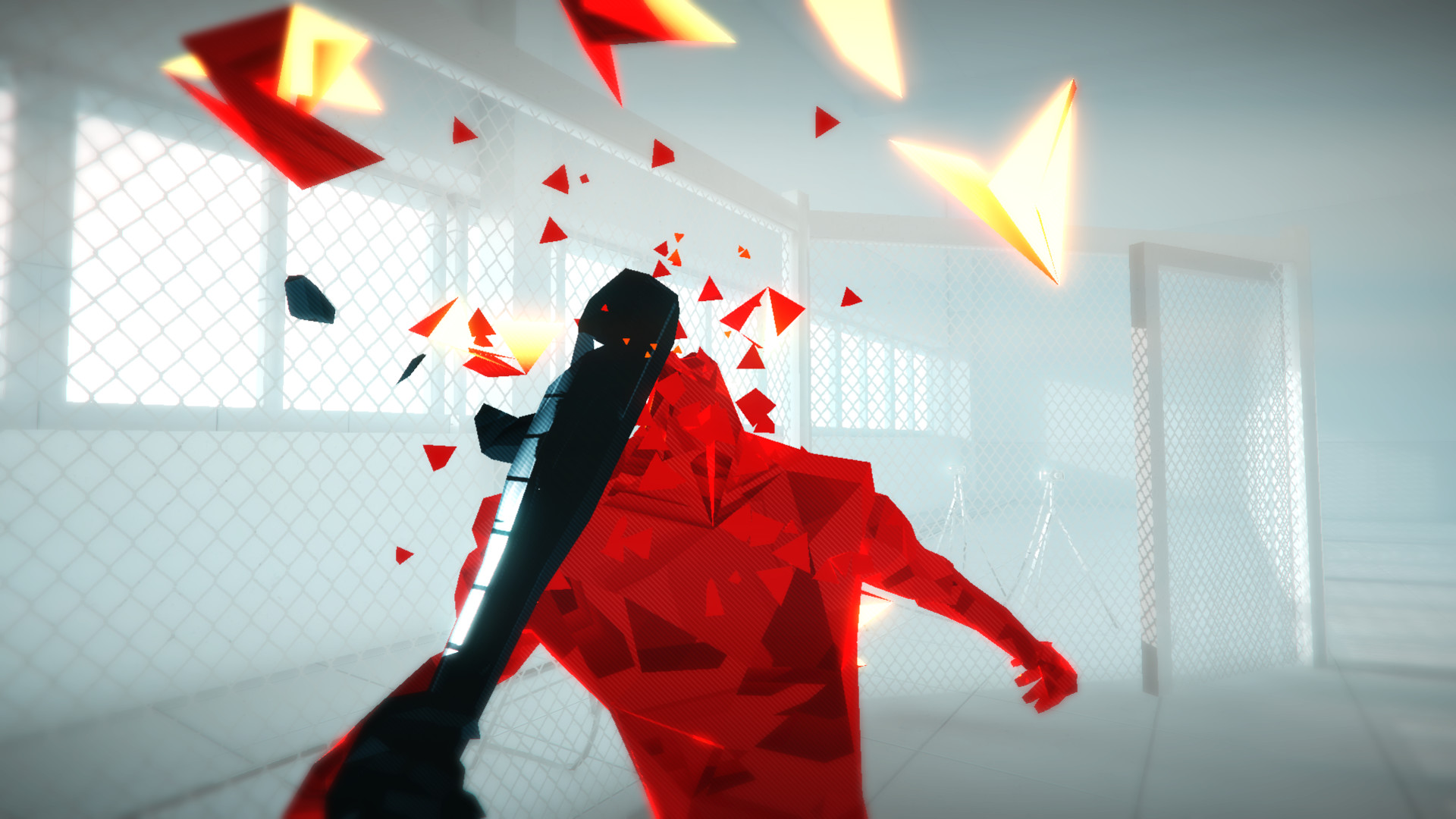 SUPERHOT Free PC Download