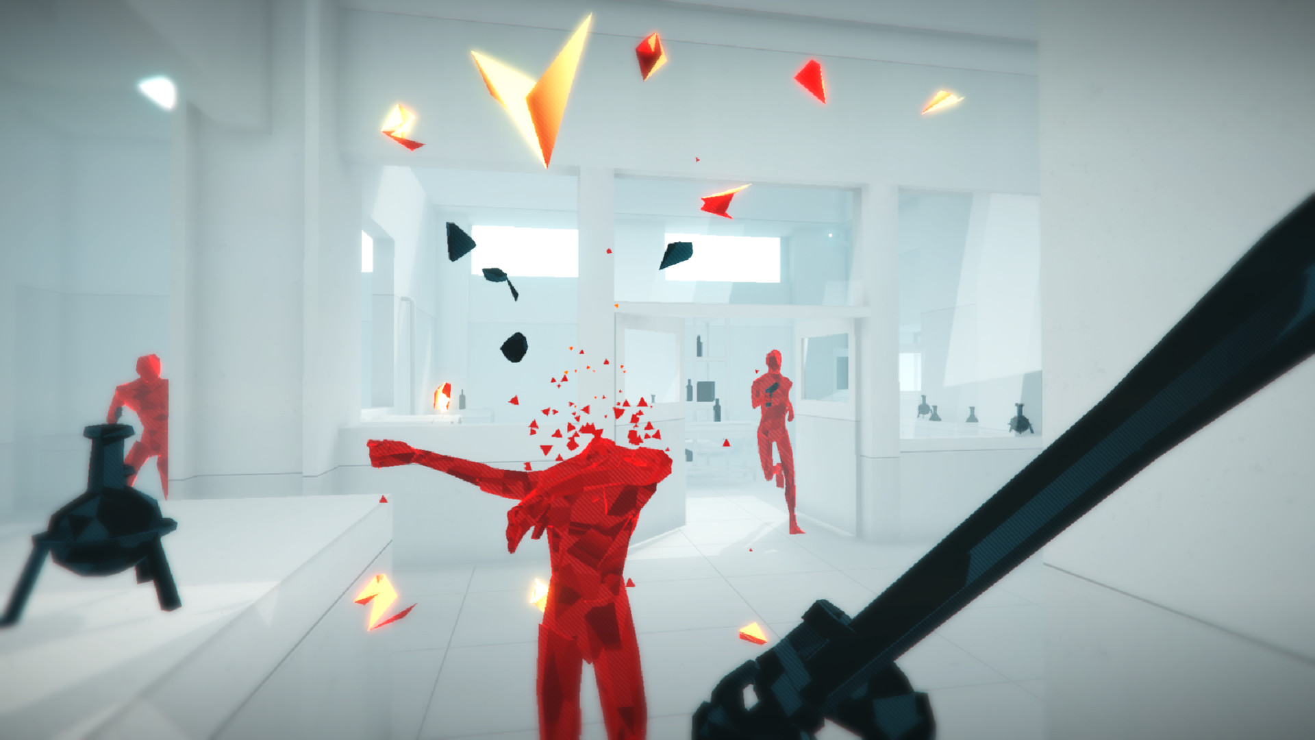 SUPERHOT Full Download