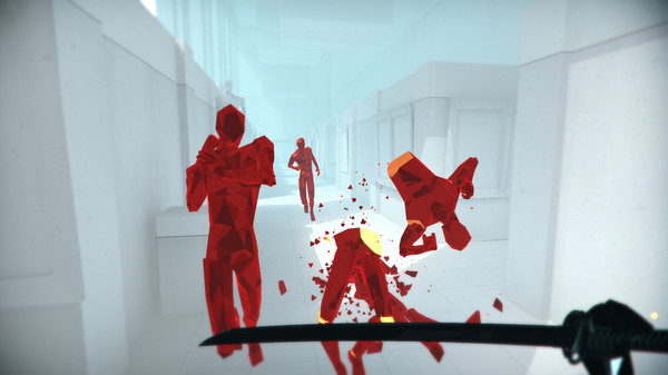 SUPERHOT Game Download For PC-3