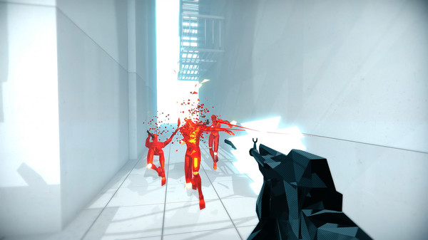 SUPERHOT Game Download For PC-4