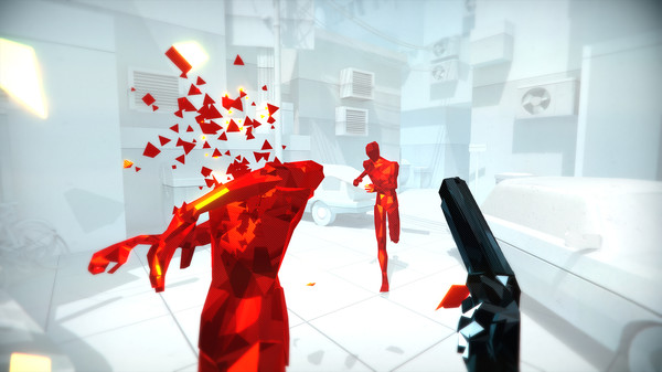 SUPERHOT Game Download For PC-1