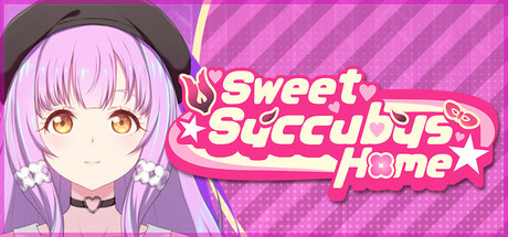 Sweet Succubus Home steam charts