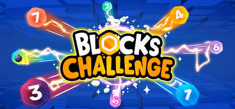 Blocks Challenge steam charts