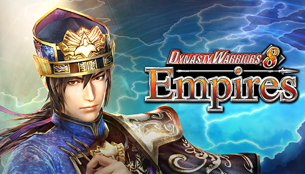 DYNASTY WARRIORS 8 Empires В Steam