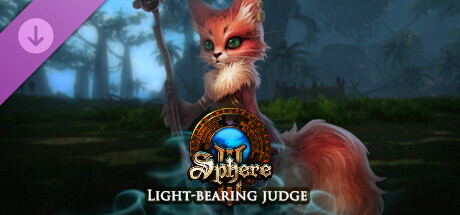 Sphere 3 - Light-bearing judge banner image