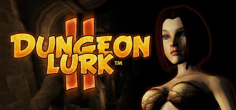 Dungeon Lurk II - Leona header image