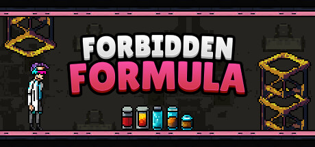 FORBIDDEN FORMULA Steam Charts | Steambase