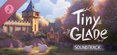 Tiny Glade Soundtrack banner image