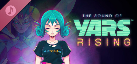 The Sound of Yars Rising - Official Soundtrack banner image