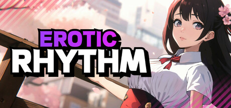 Erotic Rhythm steam charts