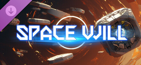 Space Will - Core Storm banner image