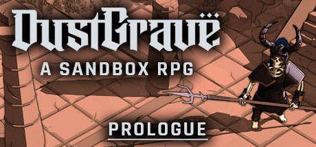 Dustgrave: Prologue banner