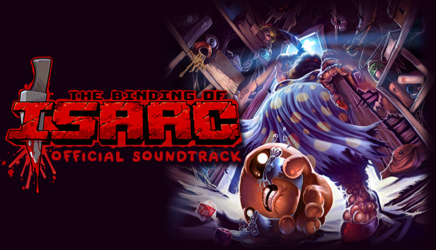 The Binding Of Isaac Rebirth Soundtrack On Steam