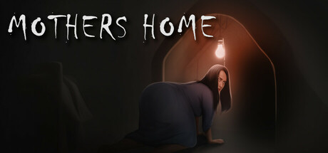 Mother's Home steam charts