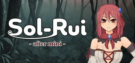 Sol-Rui -after mini- | Steambase