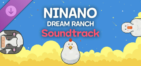 Ninano: Dream Ranch - Soundtrack banner image