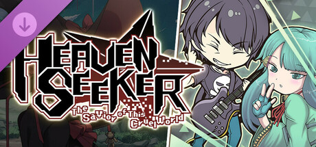 HEAVEN SEEKER - MIKADO PACK banner image