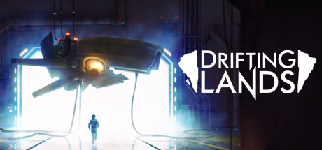Drifting Lands Cover Image