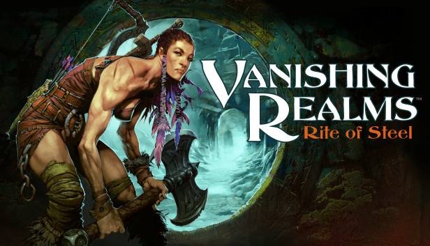 Vanishing Realms™ on Steam