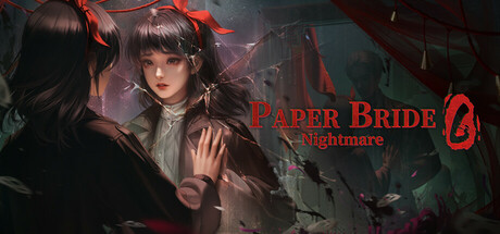 Paper Bride 6 Nightmare banner