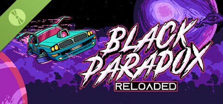 Black Paradox Reloaded banner image