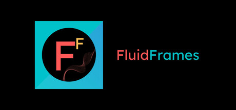 FluidFrames steam charts
