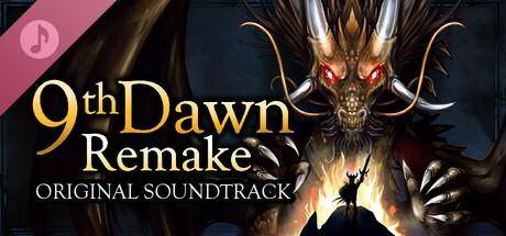 9th Dawn Remake Soundtrack banner image