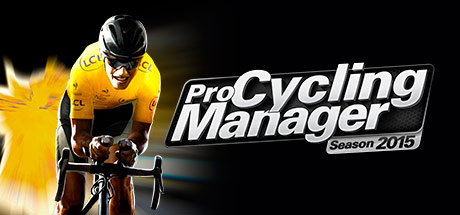 Pro Cycling Manager 2015 header image
