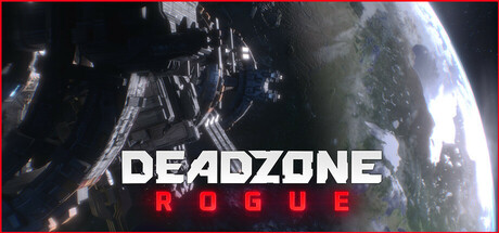 Steam header art for Deadzone: Rogue
