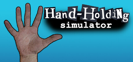 Hand-Holding Simulator: 愛を最大限に育むインクリメンタルアイドルゲーム