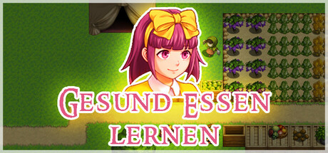 Gesund essen lernen header banner