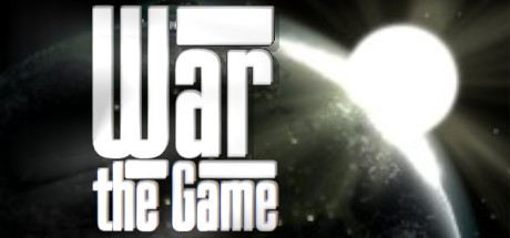 War, the Game header image