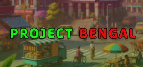 Project Bengal banner