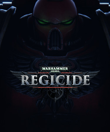 Warhammer 40,000: Regicide