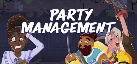 Party Management steam charts