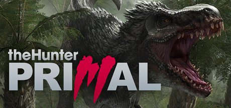 theHunter: Primal header image