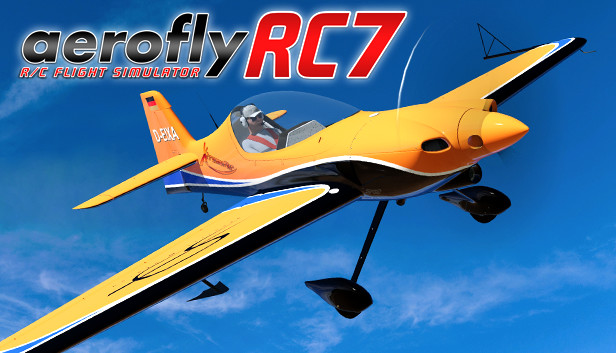 aerofly rc 7 update 7.4.11.0