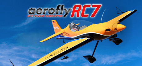 aerofly RC 7 header image