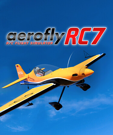 aerofly RC 7